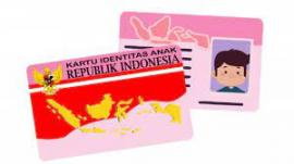 KIA ( Kartu Identitas Anak ) Dan Cara Pengurusan